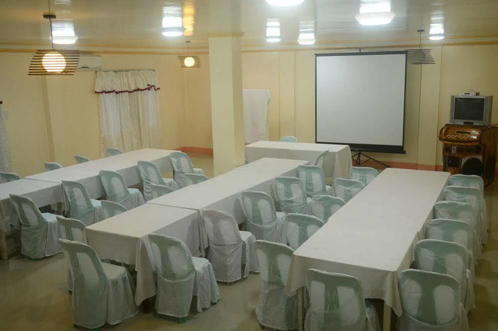 Alliyah'S Beach Resort Balabag  Bagian luar foto